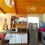 Cabana En Terrazas De Quinquelles