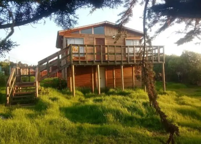 Cabana En Terrazas De Quinquelles