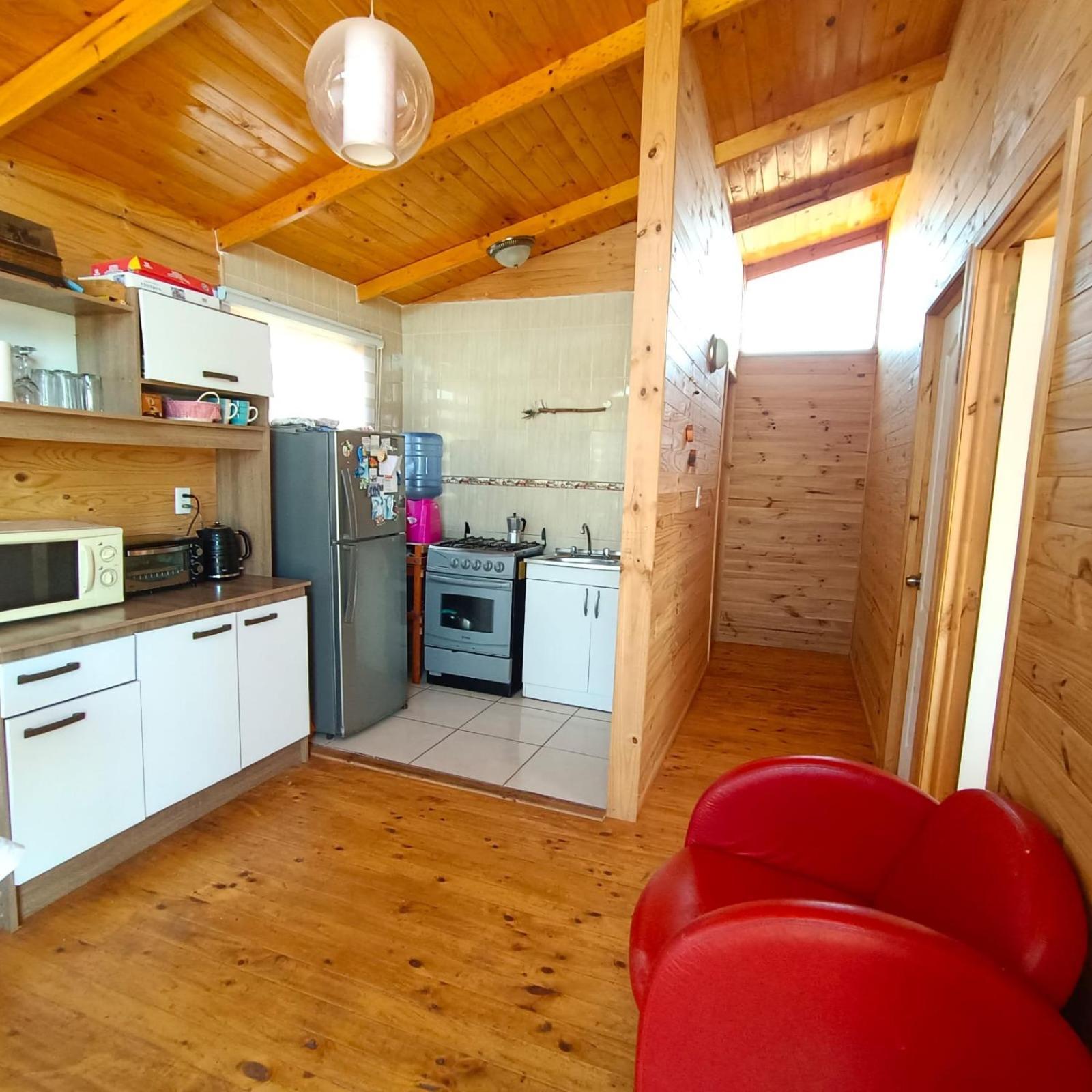 Casa de férias En Terrazas De Quinquelles Guaquen